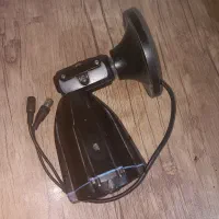 دوربین مداربسته