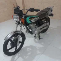 موتور خشک و صفر