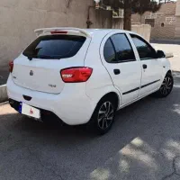 تیبا۲ مدل۹۷ بی رنگ