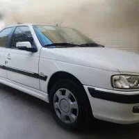 پژو پارس موتور جدید XU7P، مدل ۱۴۰۲ گاز سیمی داراب|خودرو سواری و وانت|شیراز, تپه تلویزیون|دیوار