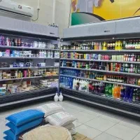 یزد قفسه میز یخچال پرده هوا apoi فروشگاهی til|فروشگاه و مغازه|یزد, |دیوار