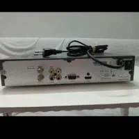 گیرنده استانی