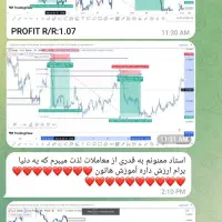 آموزش ترید اسمارت مانی تضمین سوددهی|خدمات آموزشی|نیشابور, هفده شهریور|دیوار
