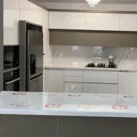 اجاره  اپارتمان /۲۲۰ متری /استخر دار نسترن