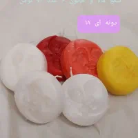 عروسک و شمع های دلبر|اسباب‌بازی بچه|قم, شهرک امام حسین|دیوار