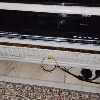 دستگاه دی وی دی پلیر