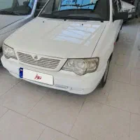 فروش پراید ۱۳۲ مدل۹۸