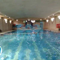 کارت استخر کارگران
