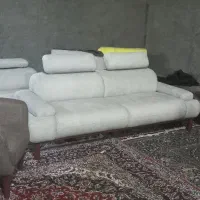 مبل ۸ نفره تدی