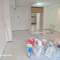 نقاشی ساختمان درهمه جای نقاط کرج وحومه وهشتگرد|خدمات پیشه و مهارت|هشتگرد, هشتگرد قدیم|دیوار