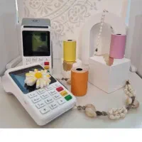 کارت خوان صنعت پرداختی