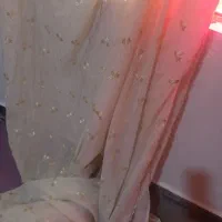 پرده|پرده، رانر، رومیزی|مسجد سلیمان, |دیوار