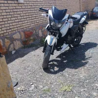 اپاچی مدل۹۲|موتورسیکلت|رضویه, |دیوار