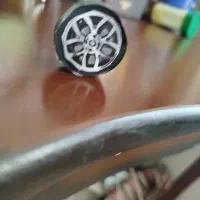 رینگ دنا برای ماکت