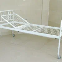 تخت بیمارستانی