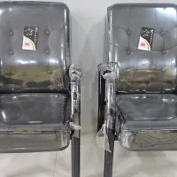 یک جفت صندلی اداری