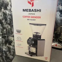 اسیاب قهوه مناسب دستگاه صنعتی و نیمه صنعتی