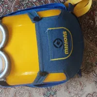 کیف مدرسه پسرانه فروشی