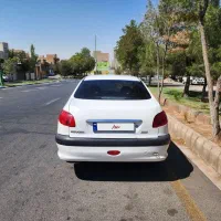 206 sd v9 اتومات مدل ۸۹|خودرو سواری و وانت|تبریز, |دیوار