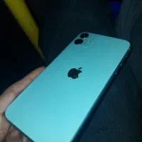 ایفون۱۱نرمال خیلی تمیز