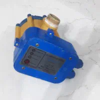 اتوماتیک  پمپ اب