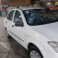 تیبا مدل ۱۳۹۸