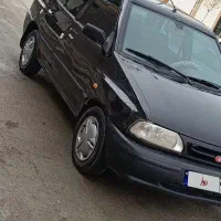 پراید ۸۷دوره رنگ درجه یک|خودرو سواری و وانت|سردشت, |دیوار