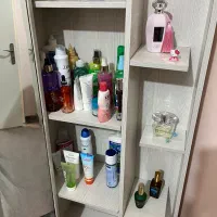 میز ارایش|جاکفشی، کمد، دراور|بابل, |دیوار