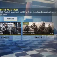 اکانت کالاف لول 400|کنسول، بازی ویدئویی و آنلاین|سامان, |دیوار