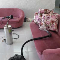 مبل شویی*گل مهتاب*تخصصی با تضمین