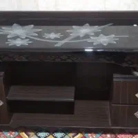 میز تلویزیون شیک|میز تلویزیون|قم, محمد آباد|دیوار