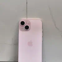 ایفون ۱۵ نرمال سالم