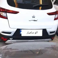 اطلس مدل ۱۴۰۴|خودرو سواری و وانت|بوشهر, |دیوار