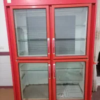 یخچال|یخچال و فریزر|زرند, |دیوار