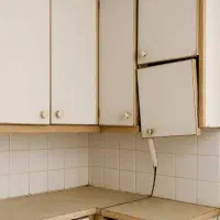 تعمیرات کابینت mdf
