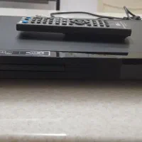 دستگاه دی وی دی DVD برند ال جی|پخشکننده DVD و ویدیو|مشهد, حسابی جنوبی (شهرک غرب)|دیوار