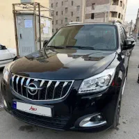 هایما s7 مدل ۹۸ 1800 توربو