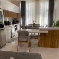 ۵۸ متر تک خواب فول امکانات با بالکن غرق نور آفتاب