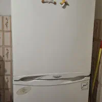 یخچال فریزر امرسان