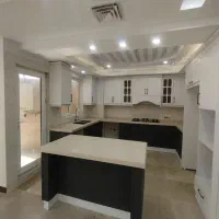 آپارتمان ۱۱۴متر/نوساز فول/سالن پرده خور/۲پارکینگ|فروش آپارتمان|تهران, سازمان برنامه جنوبی|دیوار