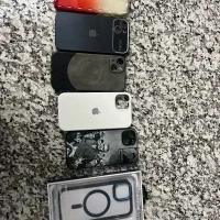 گاردگوشی آیفون۱۳نرمال