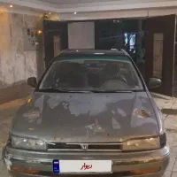 هندا اکورد1993 اتومات