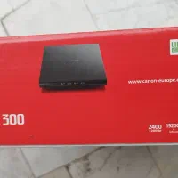 اسکنر لاید 300 و اسکنر اپسون V39 ll و اپسون Ds1630