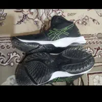 کفش والیبال|ورزش‌های توپی|تربت جام, شهید غلام زاده|دیوار