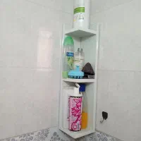 شلف سرویس بهداشتی