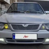 پراید ۱۳۲ درحد ، شاسی سالم کمکار و تمیز