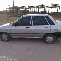 پراید 90