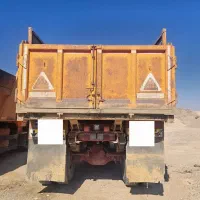 فروش کمپرسی ۱۹۲۴ مدل ۱۳۹۵ شروع کار ۱۳۹۷|خودرو سنگین|ورزنه, |دیوار