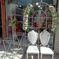 استندبگراند جایگاه عروس اجاره ای|خدمات پذیرایی، مراسم|کرمانشاه, |دیوار