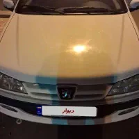 پژوپارس موتور جدید سیمی